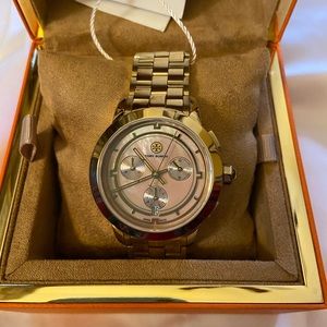 Tory Burch Watch